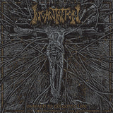 INCANTATION – ONWARD TO GOLGOTHA LIVE (CUSTOM MERGE WITH SPLATTER) - LP •