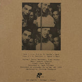 ETHEL MESERVE – ETHEL MESERVE DEMO 2X7 INCH - 7" •