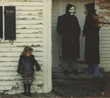 BRAND NEW – DEVIL AND GOD ARE RAGING INSIDE ME (180 GRAM) - LP •