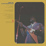 KING,ALBERT – I'LL PLAY THE BLUES FOR YOU (BLUESVILLE ACOUSTIC SOUNDS SERIES) - LP •