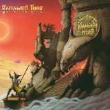 DIAMOND HEAD – BORROWED TIME (180 GRAM) - LP •