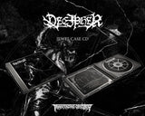 DECIPHER – THELEMA  - CD •