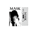 PORCHES – MASK (INDIE EXCLUSIVE) - TAPE •