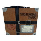 WIDESPREAD PANIC – VAIL 1996 (1-29-96) - CD •