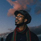 SHABAKA – OF THE EARTH (CORNFLOWER BLUE) - LP •