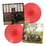 WITHERS,BILL – MAKING MUSIC (180 GRAM TRANSLUCENT RED) - LP •