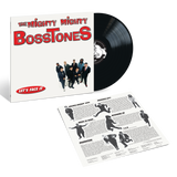 MIGHTY MIGHTY BOSSTONES – LET'S FACE IT - LP •