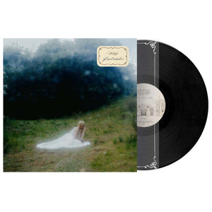 WISP IF NOT WINTER LP – Lunchbox Records