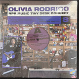 RODRIGO,OLIVIA – NPR TINY DESK CONCERT - LP •