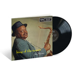 WEBSTER,BEN – KING OF THE TENORS (VERVE ACOUSTIC SOUNDS SERIES) - LP •