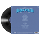PULIDO,BOBBY – LA MAS COMPLETA COLECCION - LP •