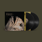 PIXIES – COMPLETE B SIDES: 1988-97 (BLACK VINYL) - LP •