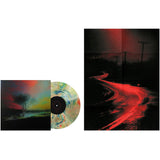 JOJI – PISS IN THE WIND (INDIE EXCLUSIVE PRISM VINYL) - LP •