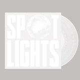 SPOTLIGHTS – RARITIES (CLEAR VINYL) - LP •