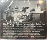 MISFITS – MANNY TAPES VOL. 1 + 2 - CD •