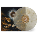 EQUILIBRIUM – EQUINOX (CLEAR & BROWN MARBLED) - LP •