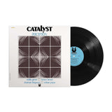 CATALYST – PERCEPTION (JAZZ DISPENSARY TOP SHELF SERIES) - LP •