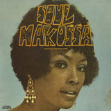 LAFAYETTE AFRO-ROCK BAND – SOUL MAKOSSA - TAPE •