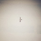 NAQVI,QASIM – ENDING (TRANSLUCENT VINYL) - LP •