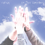 RED SUN – AT THEIR VERY BEST (BLUE VINYL) - LP •