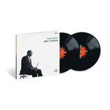 COLTRANE,JOHN – ASCENSION: EDITION I & II (VERVE VAULT SERIES) - LP •