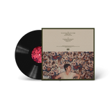 O'NEILL,LISA – WIND DOESN'T BLOW THIS FAR RIGHT - LP •