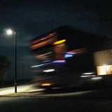 EL TEN ELEVEN – NOWHERE FASTER (YELLOW VINYL) - LP •