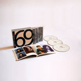 THE MAGNETIC FIELDS – 69 LOVE SONGS (3CD BOX) - CD •