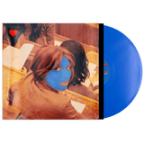 HARDING,ALDOUS – TRAIN ON THE ISLAND (INDIE EXCLUSIVE BLUE) - LP •