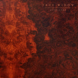 TRUE WIDOW – AVVOLGERE (ORANGE KRUSH & BLACK MERGE) - LP •