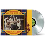 LETTUCE – COOK (INDIE EXCLUSIVE COKE BOTTLE CLEAR) - LP •