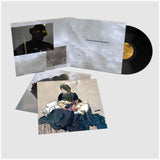 BLAKE,JONATHAN – HOMEWARD BOUND (BLUE NOTE TONE POET EDITION) - LP •