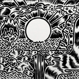 DILES QUE NO ME MATEN – ESCRITO EN AGUA (SANGRE LUZ COLORED VINYL) - LP •