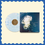 SATURDAYS AT YOUR PLACE – THESE THINGS HAPPEN (ICEBERG VINYL) - LP •