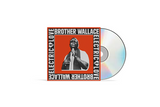 BROTHER WALLACE – ELECTRIC LOVE - CD •