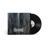 ONE LEG ONE EYE – CRONE - LP •
