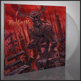 REPLACIRE – DO NOT DEVIATE (CLEAR VINYL) - LP •