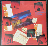 BOYS – TO HELL WITH THE BOYS (UK) - LP •
