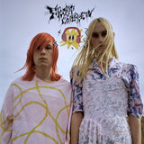 FROST CHILDREN – SPIRAL (RED/YELLOW) - LP •