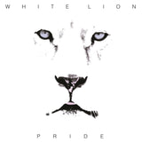 WHITE LION – PRIDE (180 GRAM) - LP •