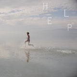 HELP(2) –  VARIOUS ARTISTS  - LP •
