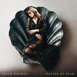 RIDINGS,FREYA – MOTHER OF PEARL (PEARL SUNRISE VINYL) - LP •