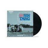 REGGAE WORKERS OF THE WORLD – NEW THING - LP •