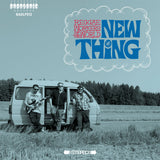 REGGAE WORKERS OF THE WORLD – NEW THING - LP •