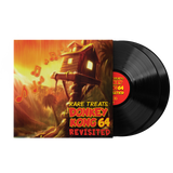 KIRKHOPE,GRANT – DONKEY KONG 64 REVISISTED:RARE - LP •