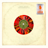SHAGGY / HEATWAVE – DESTINATION NOWHERE / 9-9-9 (ORANGE SPLATTER) - 7" •