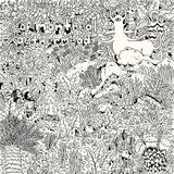 OF MONTREAL – AETHERMEAD (CLOUDY CLEAR) - LP •