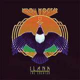 MOCTAR,MDOU – ILANA (THE CREATOR) - LP •