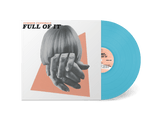 SUMMER CANNIBALS – FULL OF IT (BABY BLUE OPAQUE) - LP •
