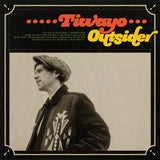 TIWAYO – OUTSIDER - LP •
